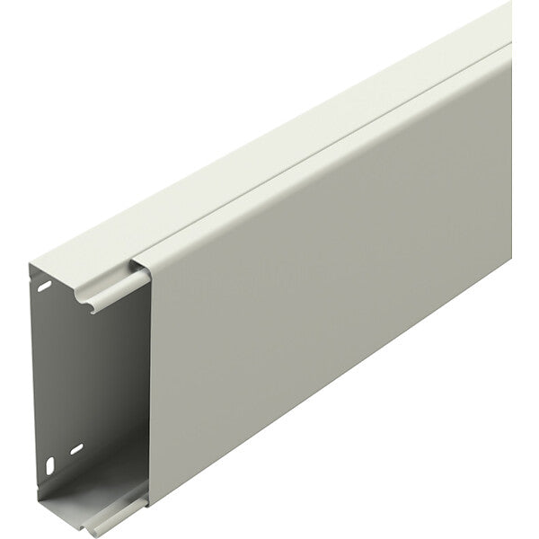 Niedax LFK-Kanal Unterteil + Deckel LLK 60.150 R